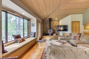 Гостиница Augusta Lane 01 | Discover Sunriver  Бенд